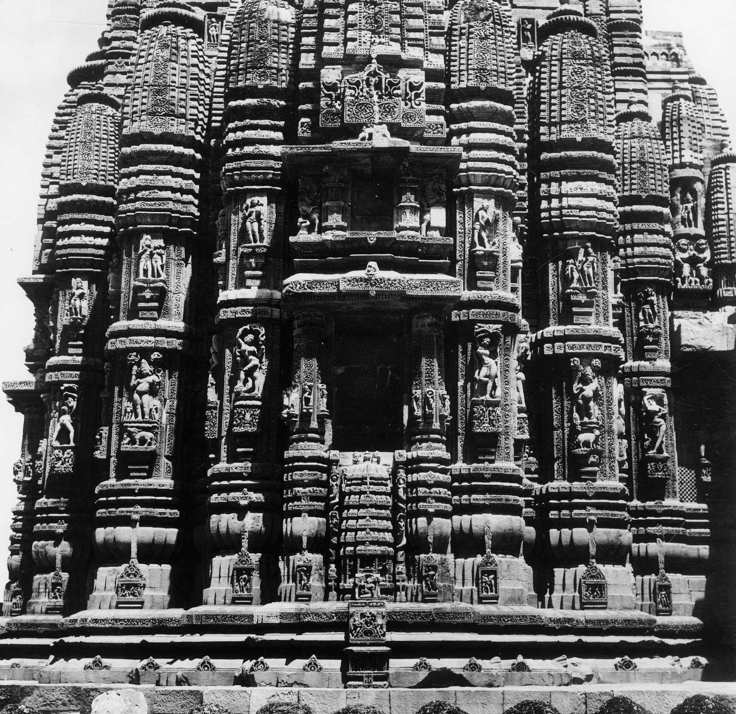 Rajarani Temple Compound, Bhubaneswar, Odisha