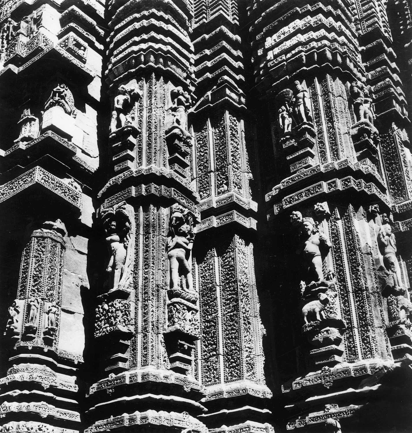 Rajarani Temple Compound, Bhubaneswar, Odisha
