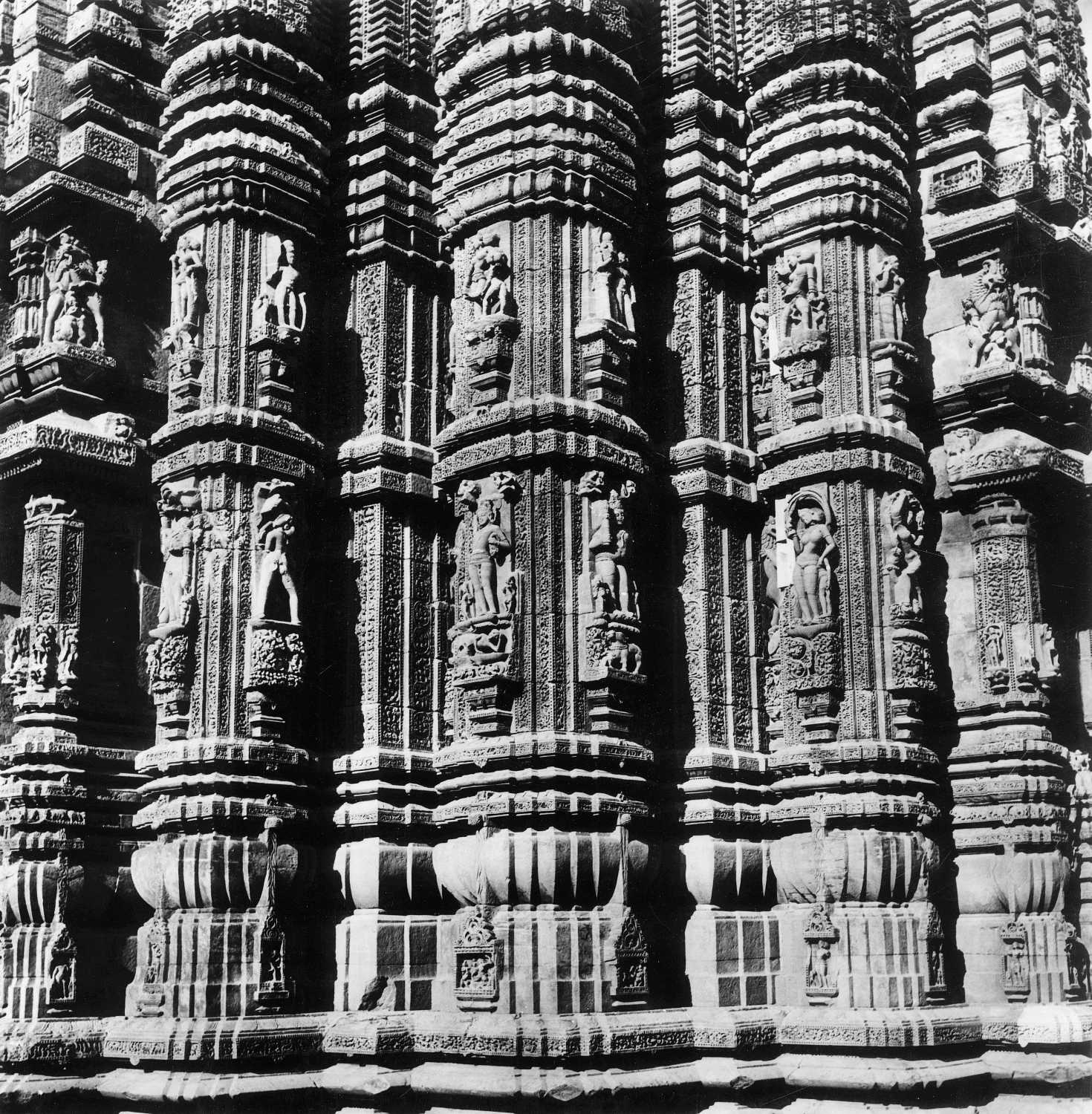 Rajarani Temple Compound, Bhubaneswar, Odisha