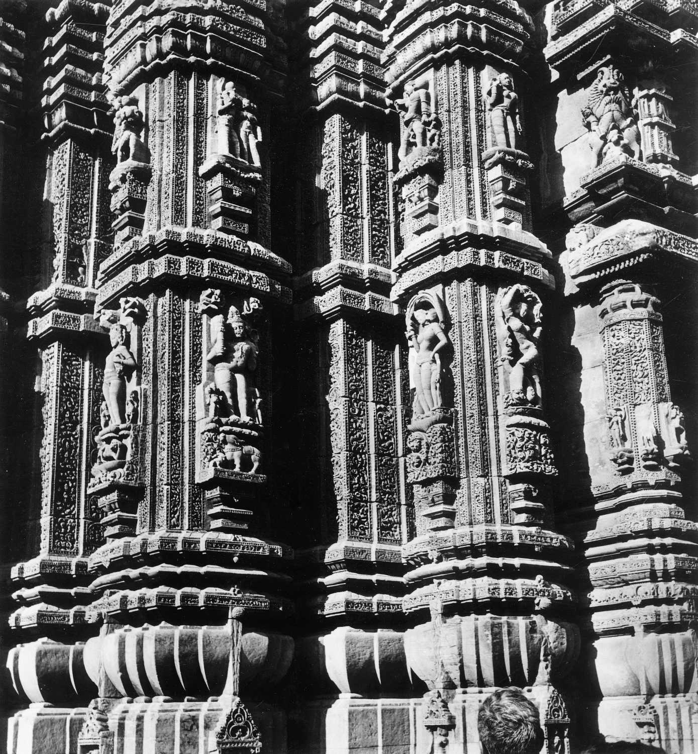 Rajarani Temple Compound, Bhubaneswar, Odisha