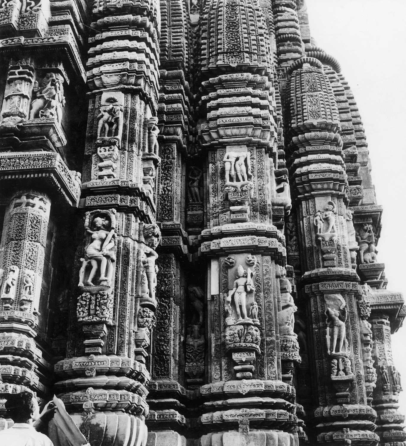 Rajarani Temple Compound, Bhubaneswar, Odisha