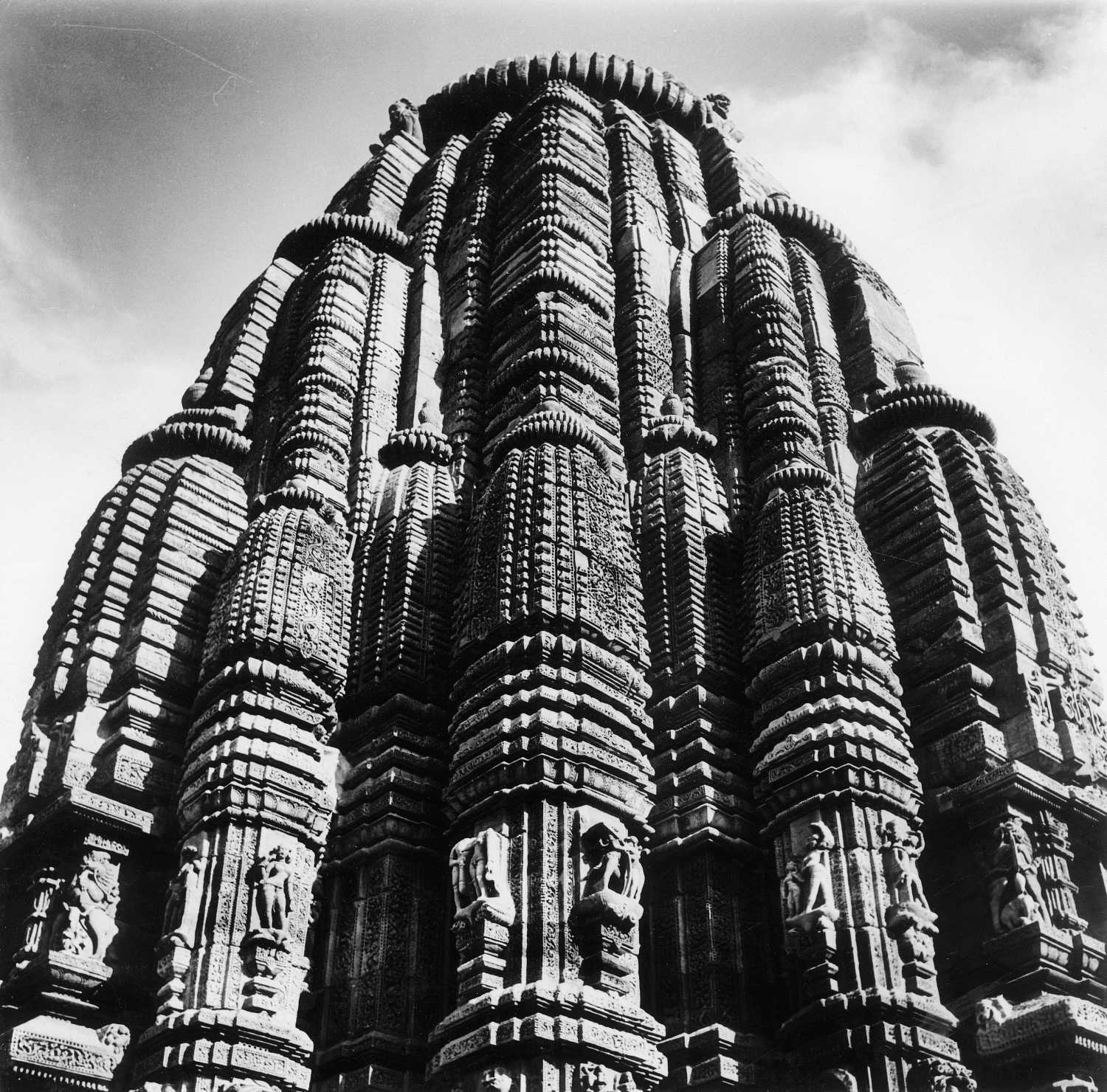 Rajarani Temple Compound, Bhubaneswar, Odisha