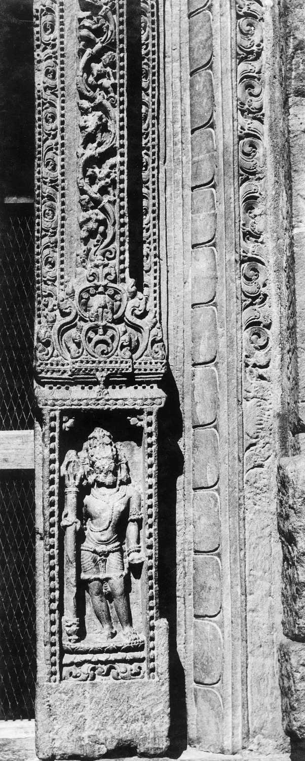 Rajarani Temple Compound, Bhubaneswar, Odisha