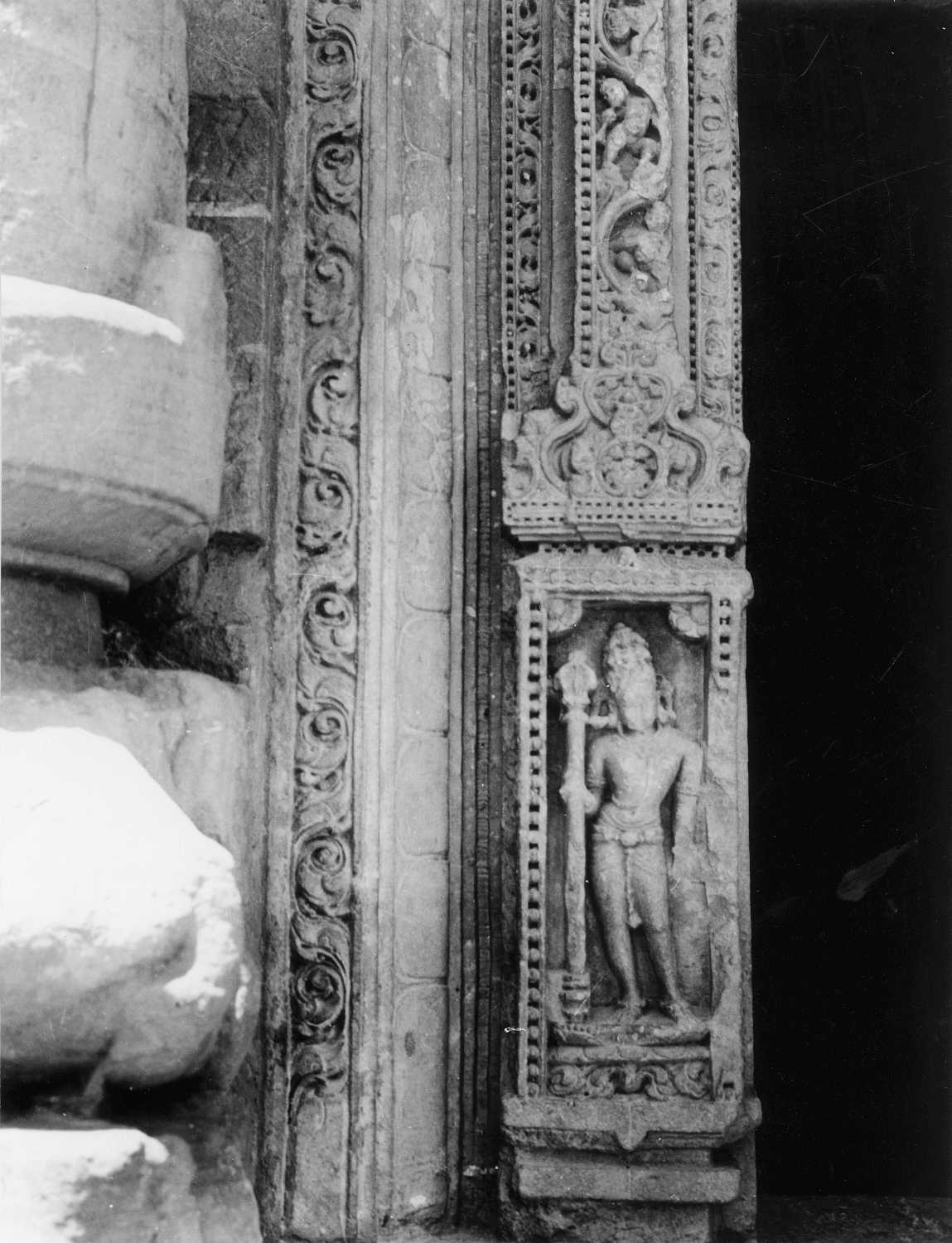 Rajarani Temple Compound, Bhubaneswar, Odisha