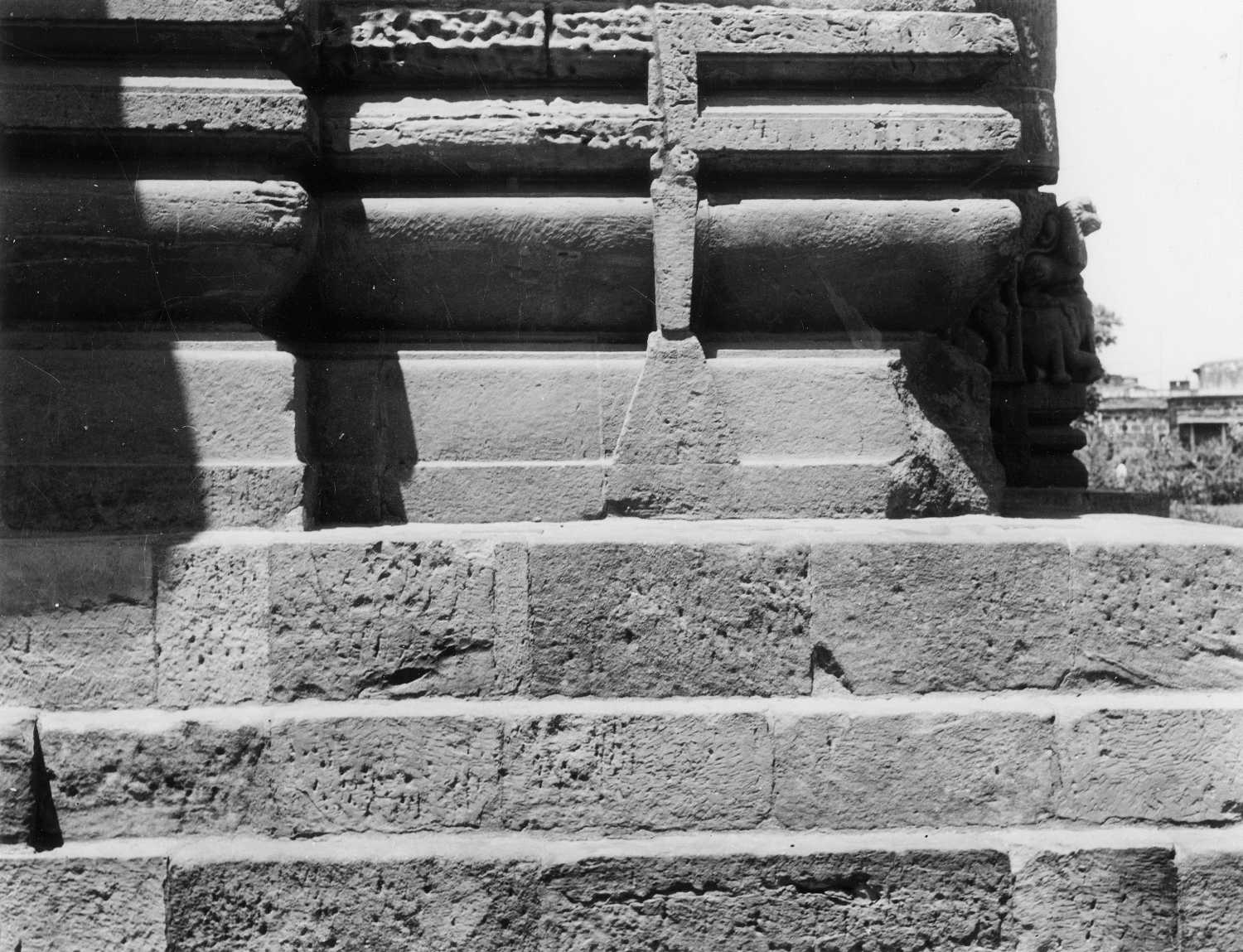 Rajarani Temple Compound, Bhubaneswar, Odisha