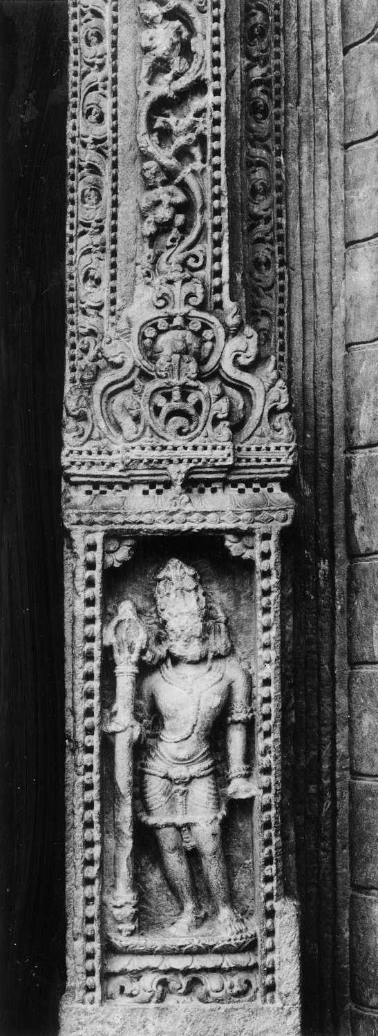 Rajarani Temple Compound, Bhubaneswar, Odisha