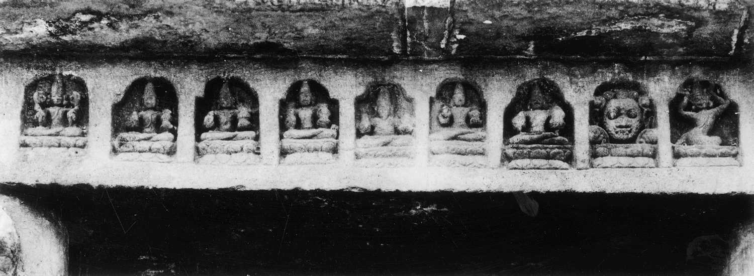 Rajarani Temple Compound, Bhubaneswar, Odisha