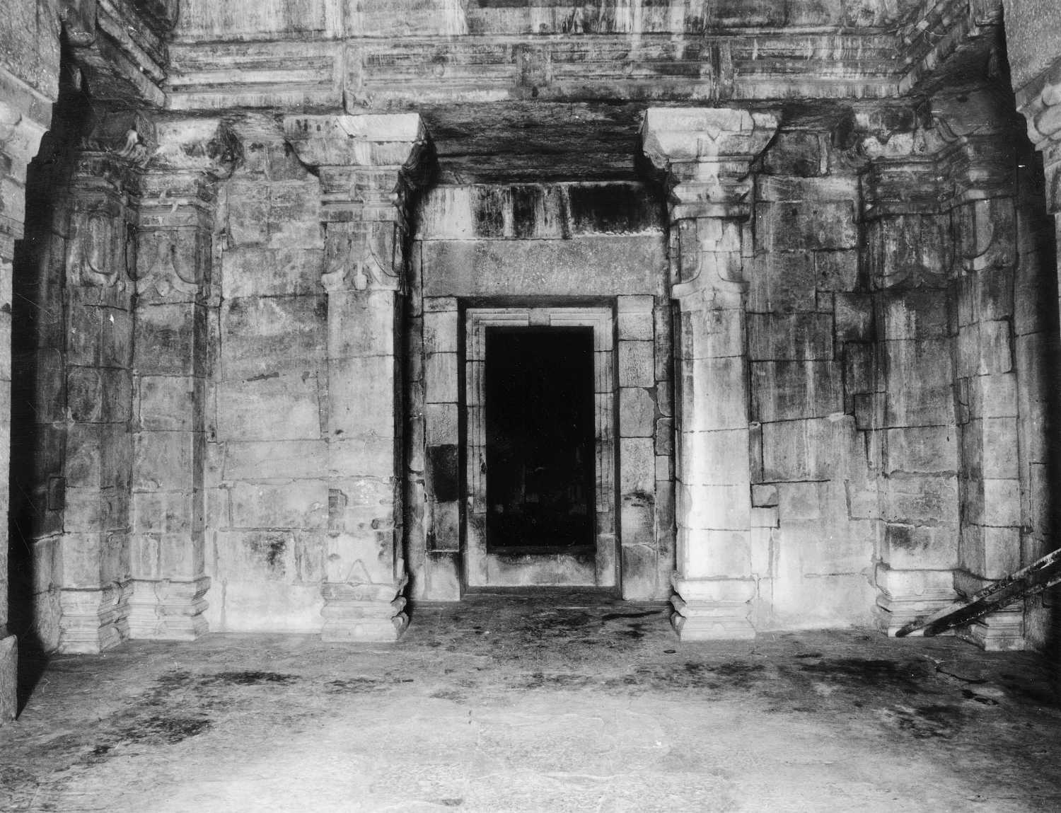 Rajarani Temple Compound, Bhubaneswar, Odisha