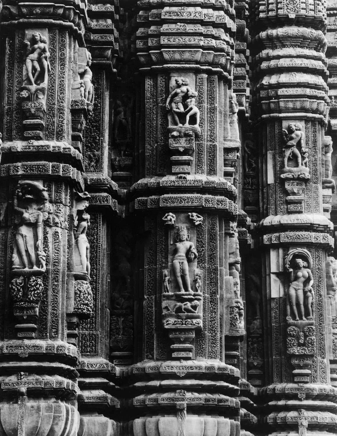 Rajarani Temple Compound, Bhubaneswar, Odisha