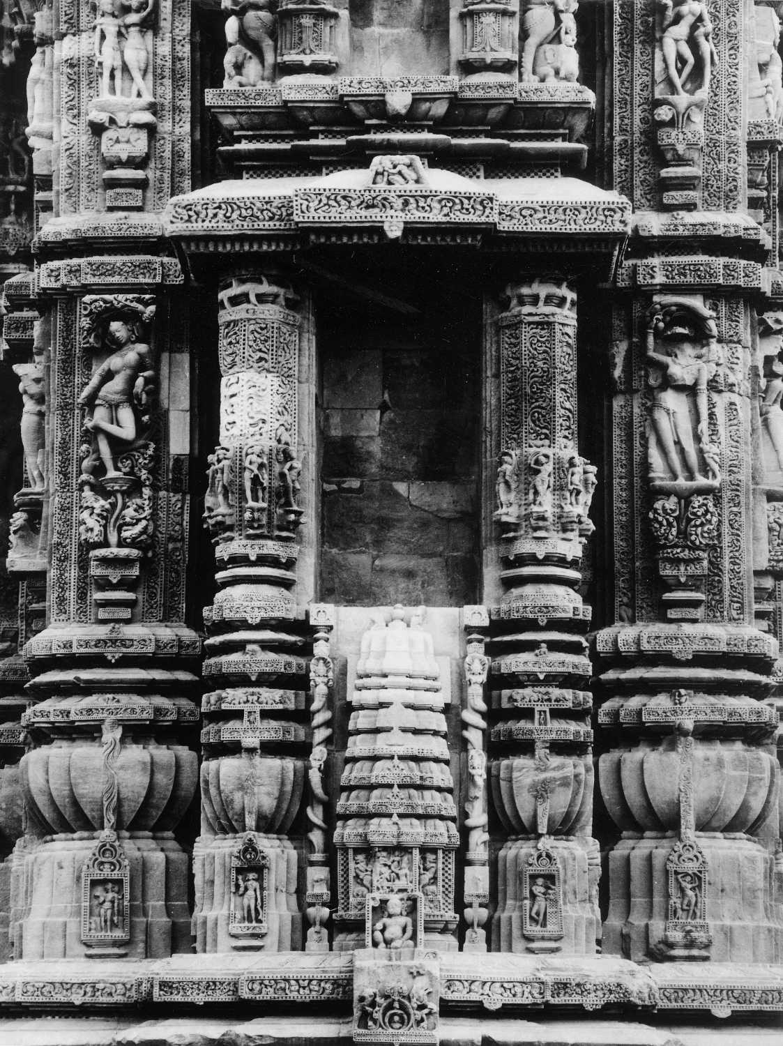 Rajarani Temple Compound, Bhubaneswar, Odisha