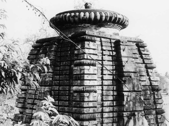 Mohini temple, Bhubaneswar, Odisha