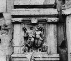 Mohini temple, Bhubaneswar, Odisha