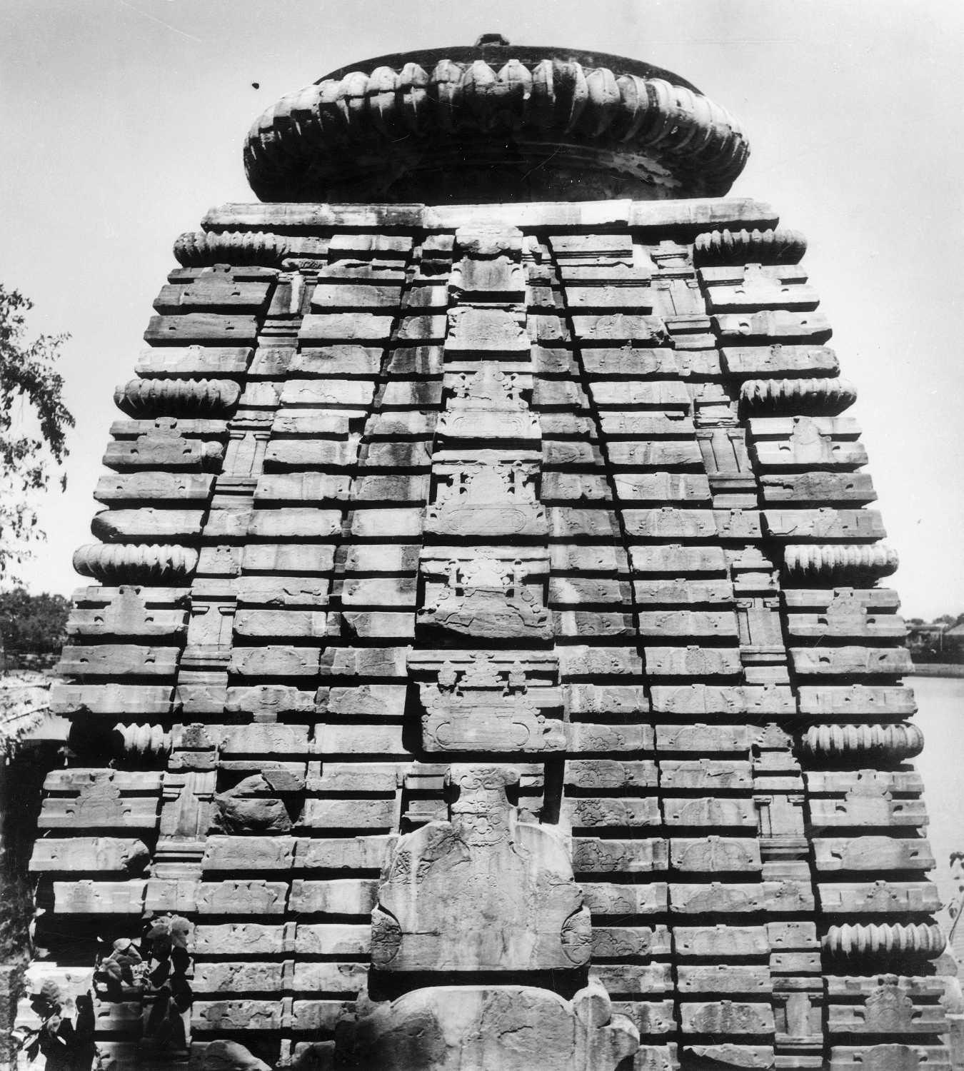 Mohini temple, Bhubaneswar, Odisha