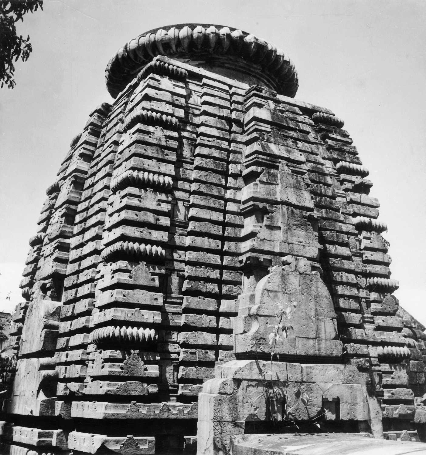 Mohini temple, Bhubaneswar, Odisha
