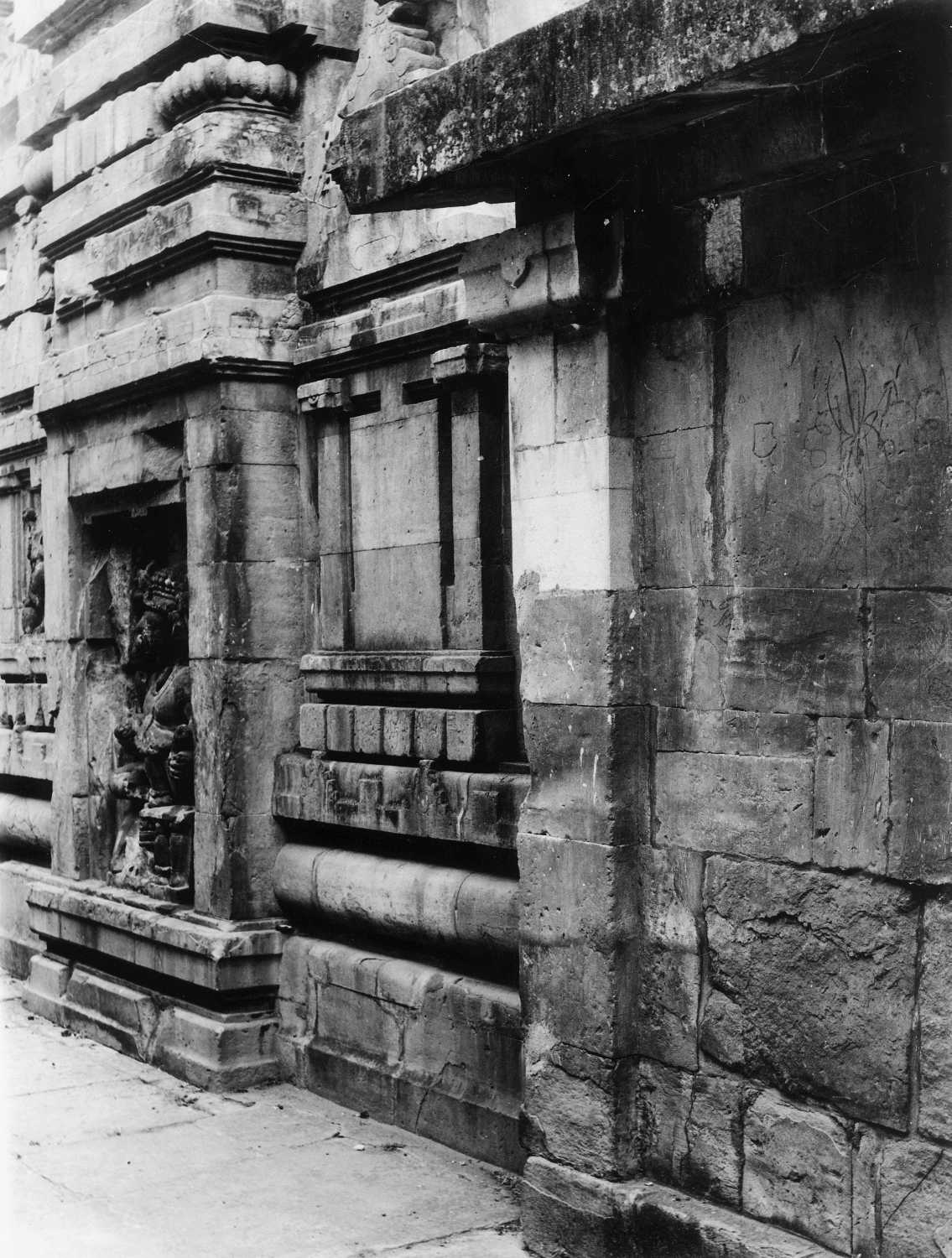 Mohini temple, Bhubaneswar, Odisha