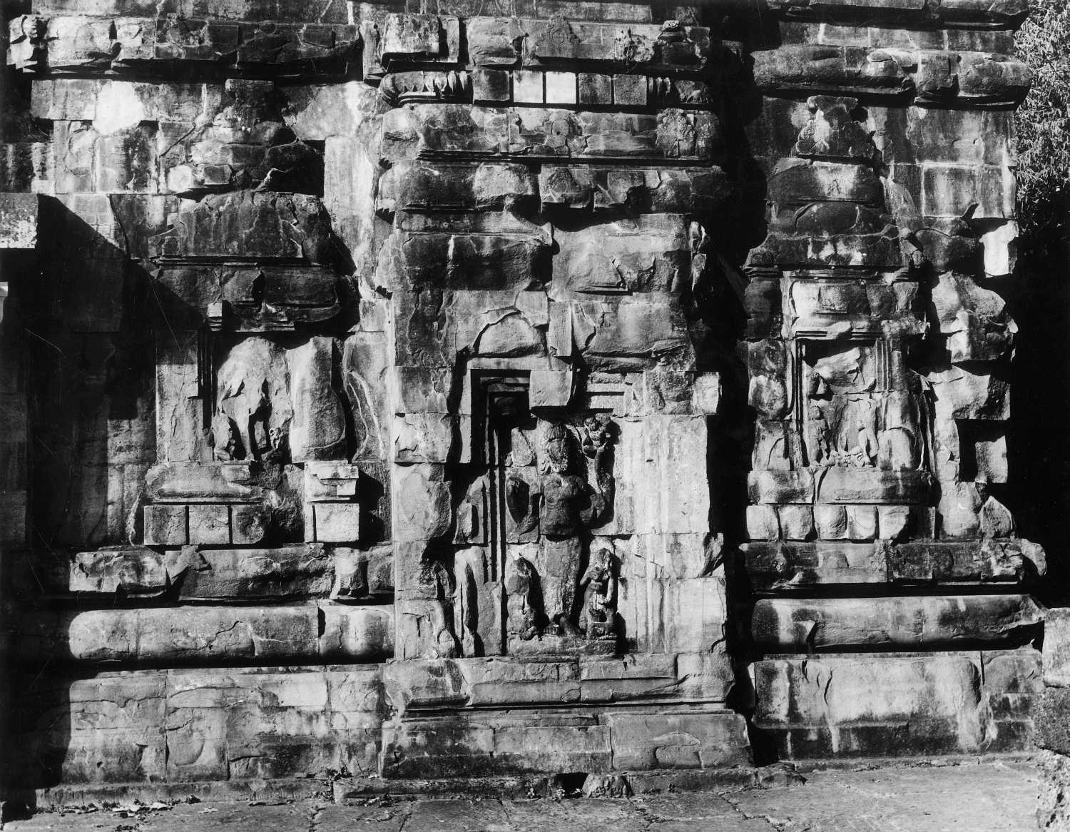 Mohini temple, Bhubaneswar, Odisha