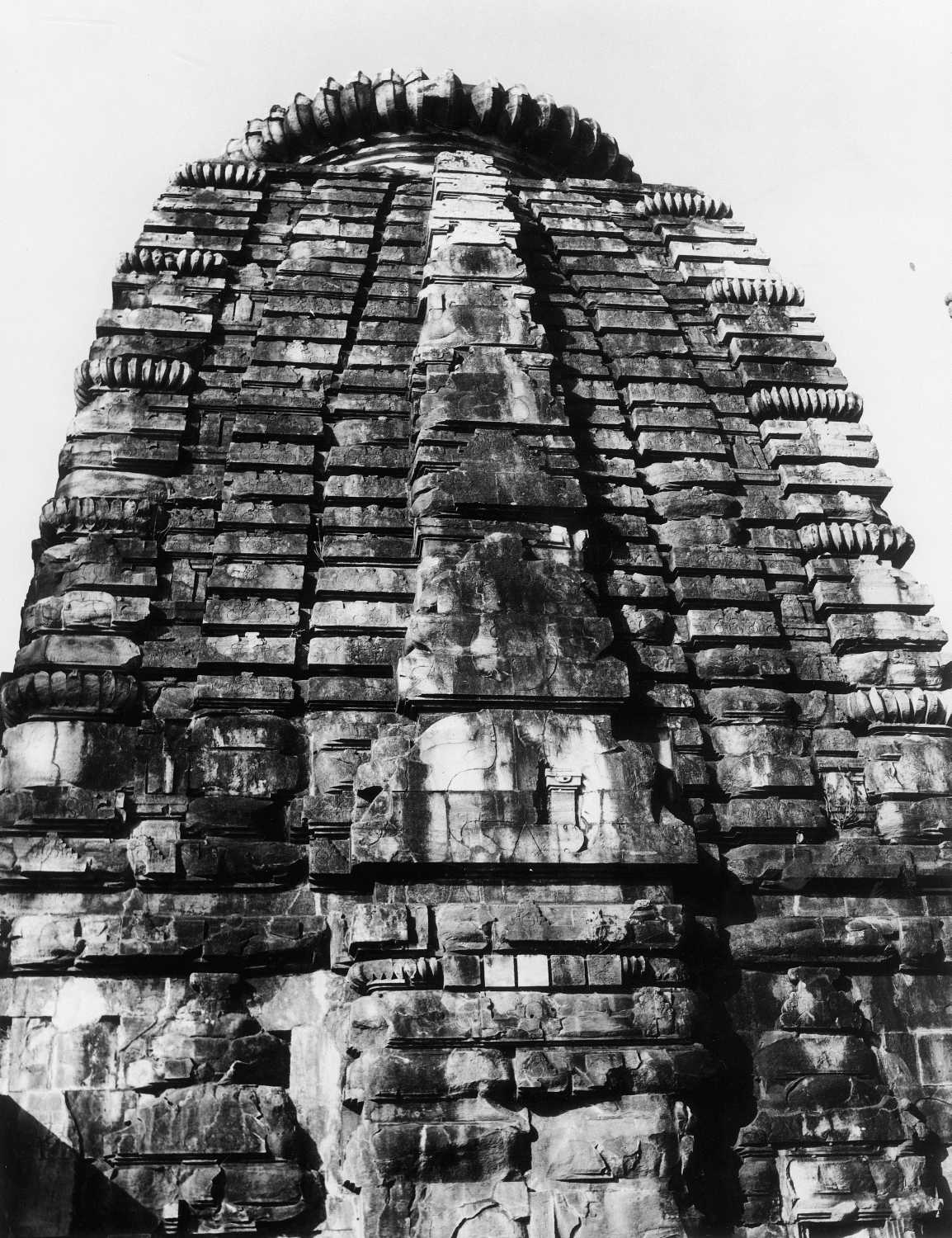 Mohini temple, Bhubaneswar, Odisha
