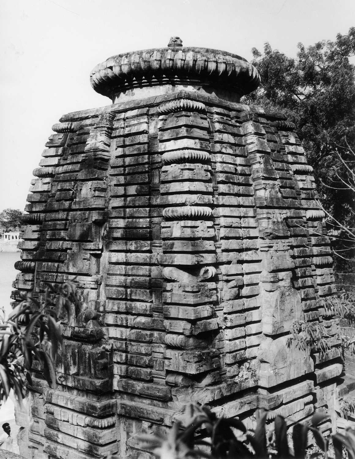 Mohini temple, Bhubaneswar, Odisha