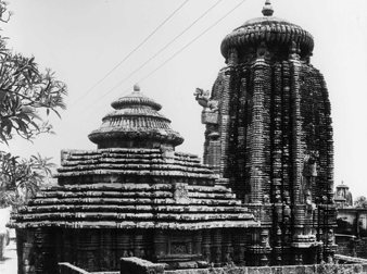 Sari-Deul, Bhubaneswar, Odisha