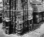 Sari-Deul, Bhubaneswar, Odisha