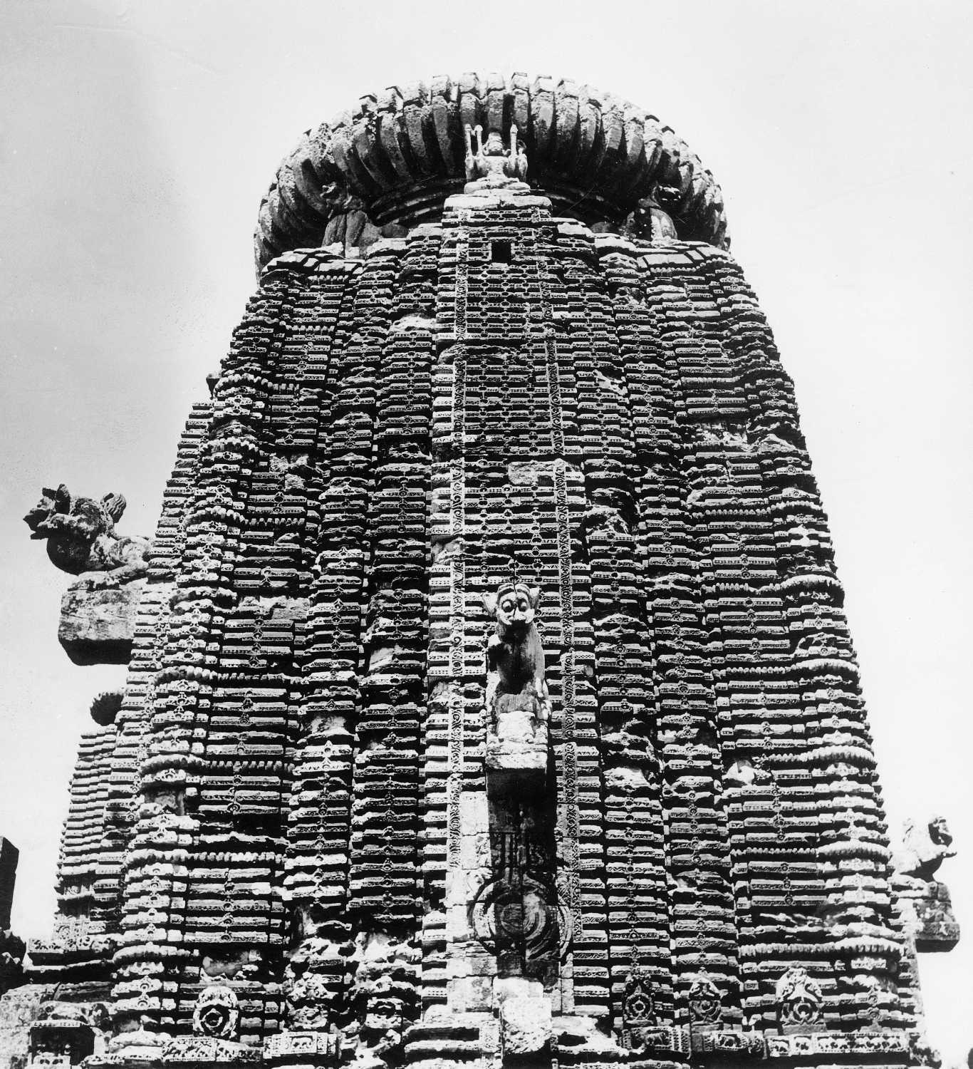 Sari-Deul, Bhubaneswar, Odisha