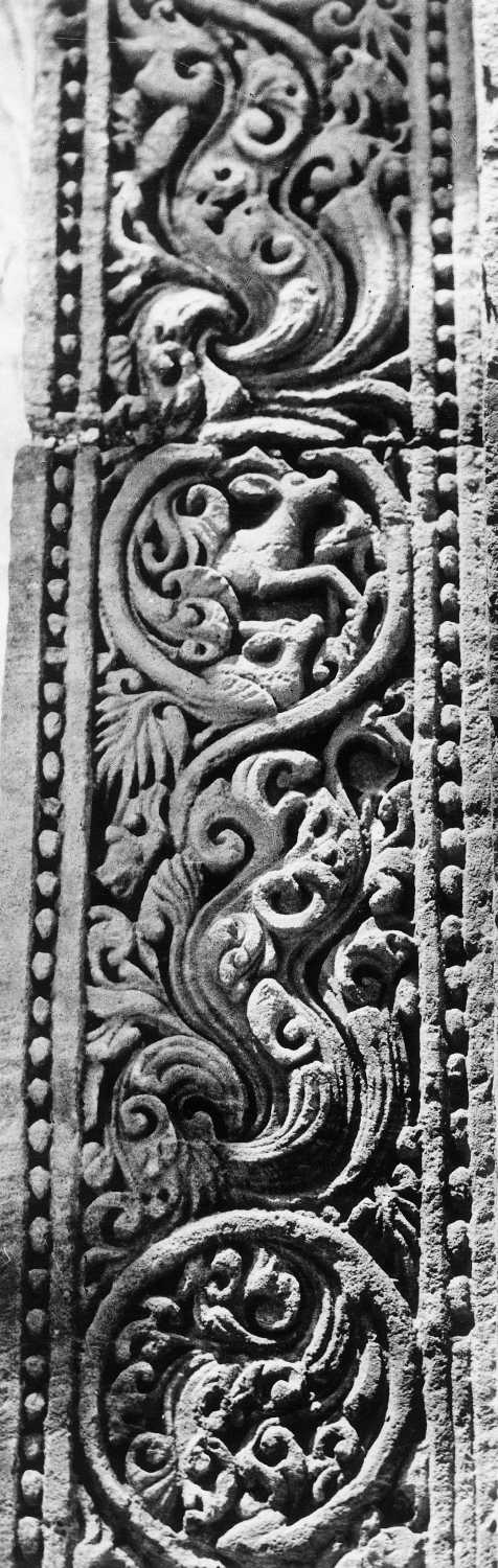 Sari-Deul, Bhubaneswar, Odisha