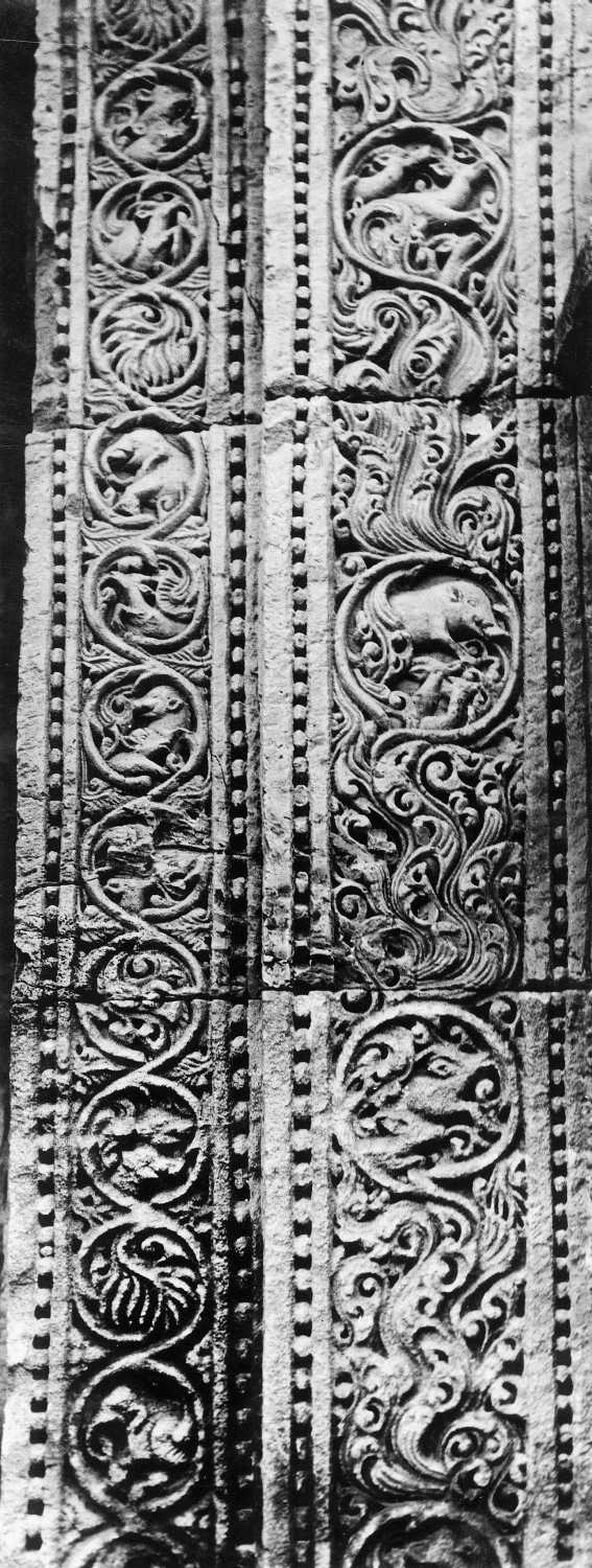 Sari-Deul, Bhubaneswar, Odisha