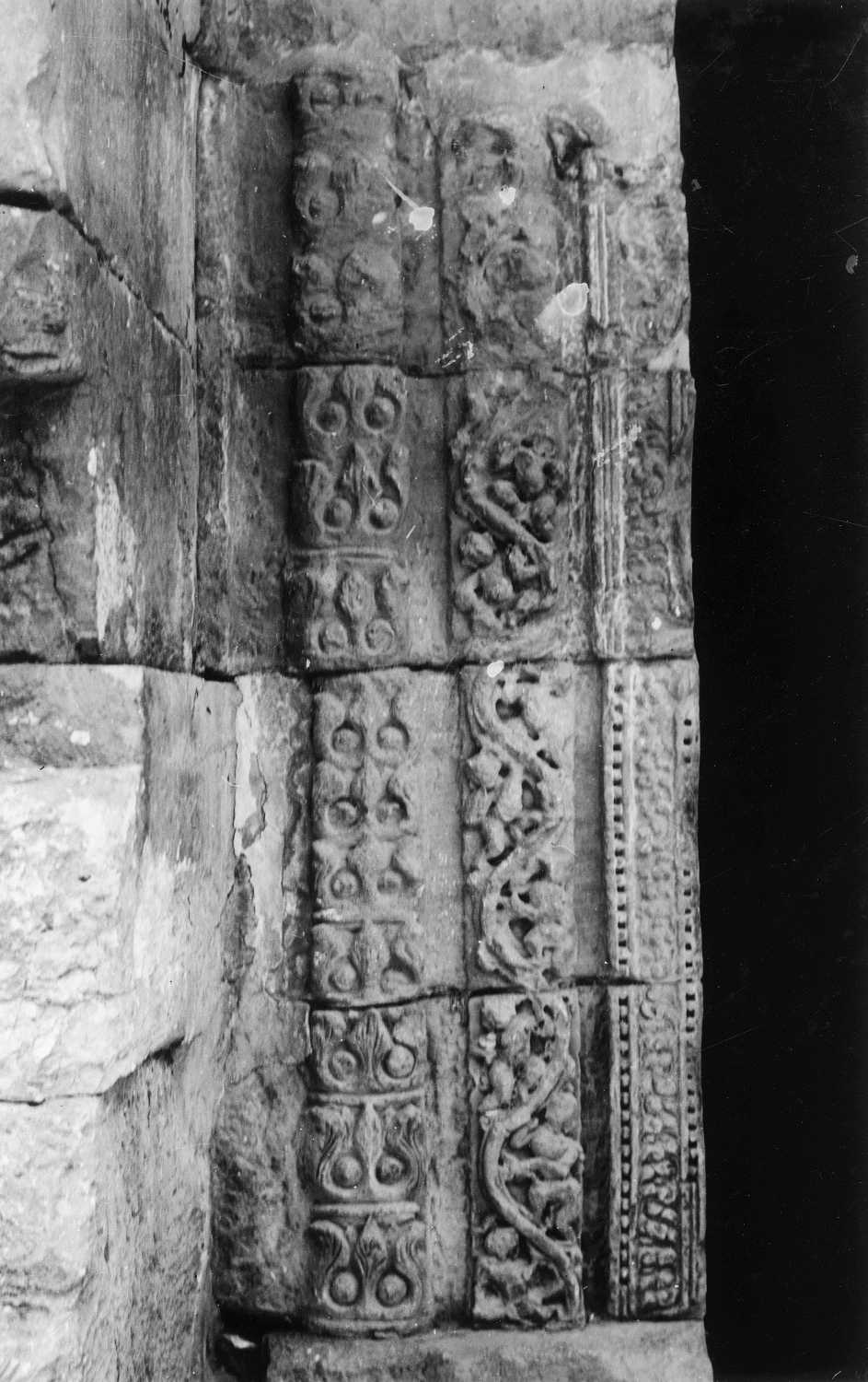 Sari-Deul, Bhubaneswar, Odisha