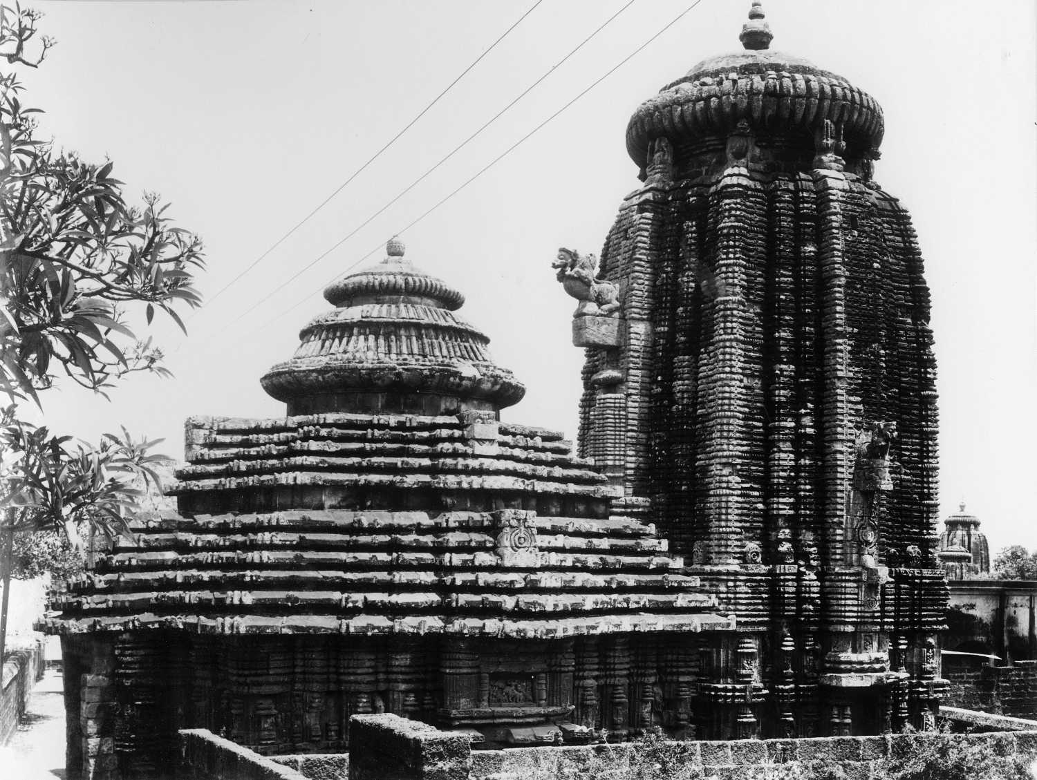 Sari-Deul, Bhubaneswar, Odisha