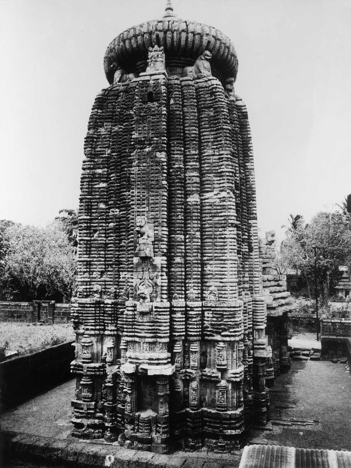 Sari-Deul, Bhubaneswar, Odisha