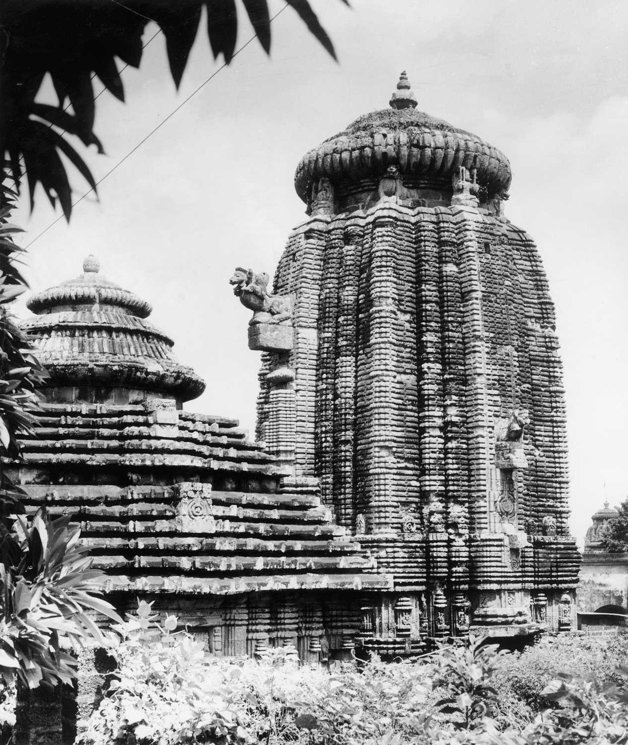 Sari-Deul, Bhubaneswar, Odisha