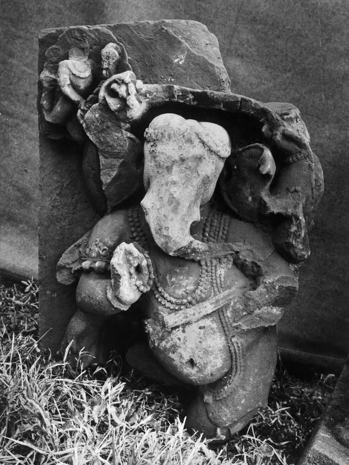Dancing figures in Indian Art