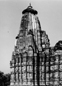 Devi Jagadambi, Khajuraho, Madhya Pradesh
