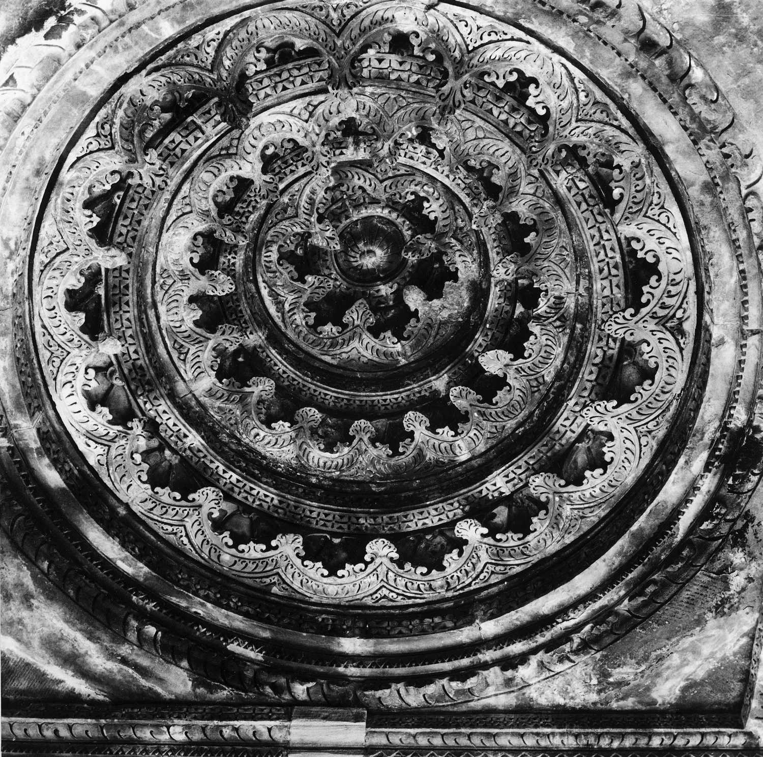 Devi Jagadambi, Khajuraho, Madhya Pradesh