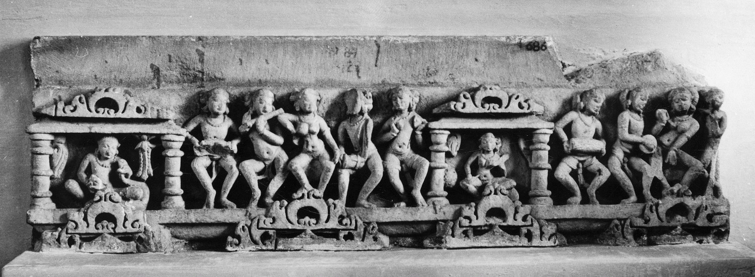 Musical Instruments (Museum)-Group