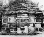 Panchamesvara temple, Adhangarh, Odisha