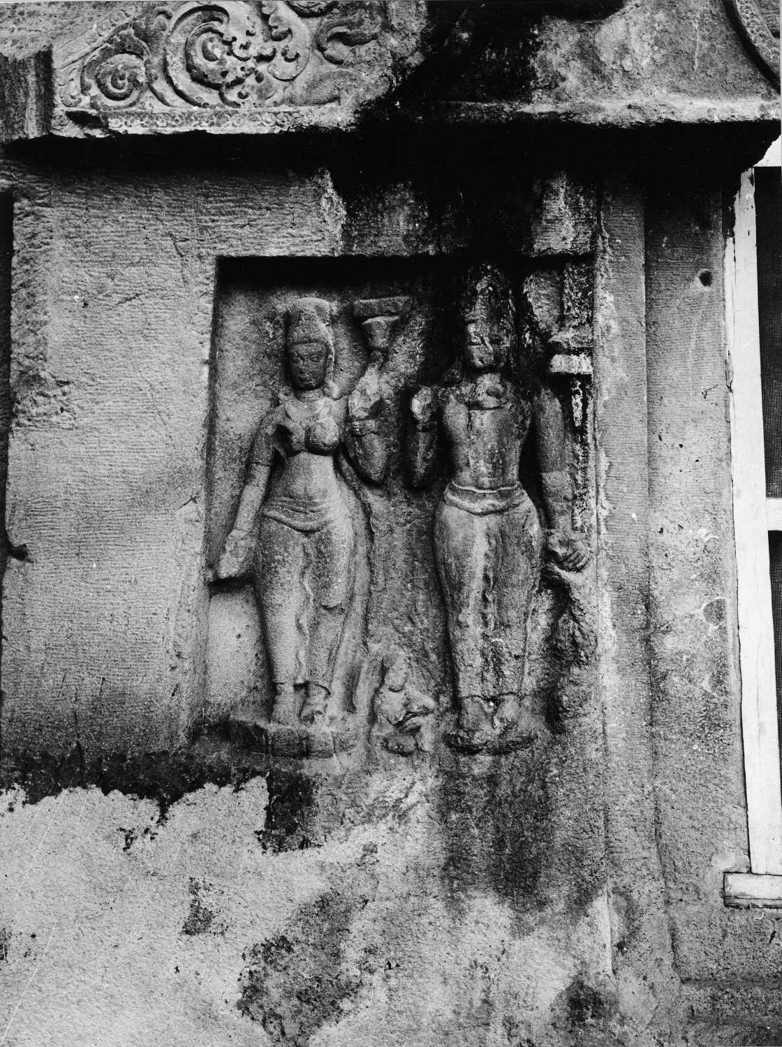 Cave 10-Vishvakarma, Ellora, Maharashtra