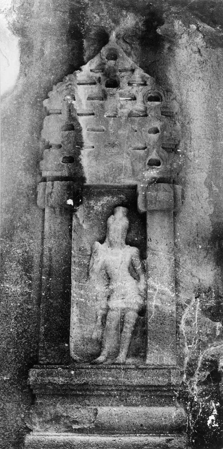 Cave 15 (Dasavatara), Ellora