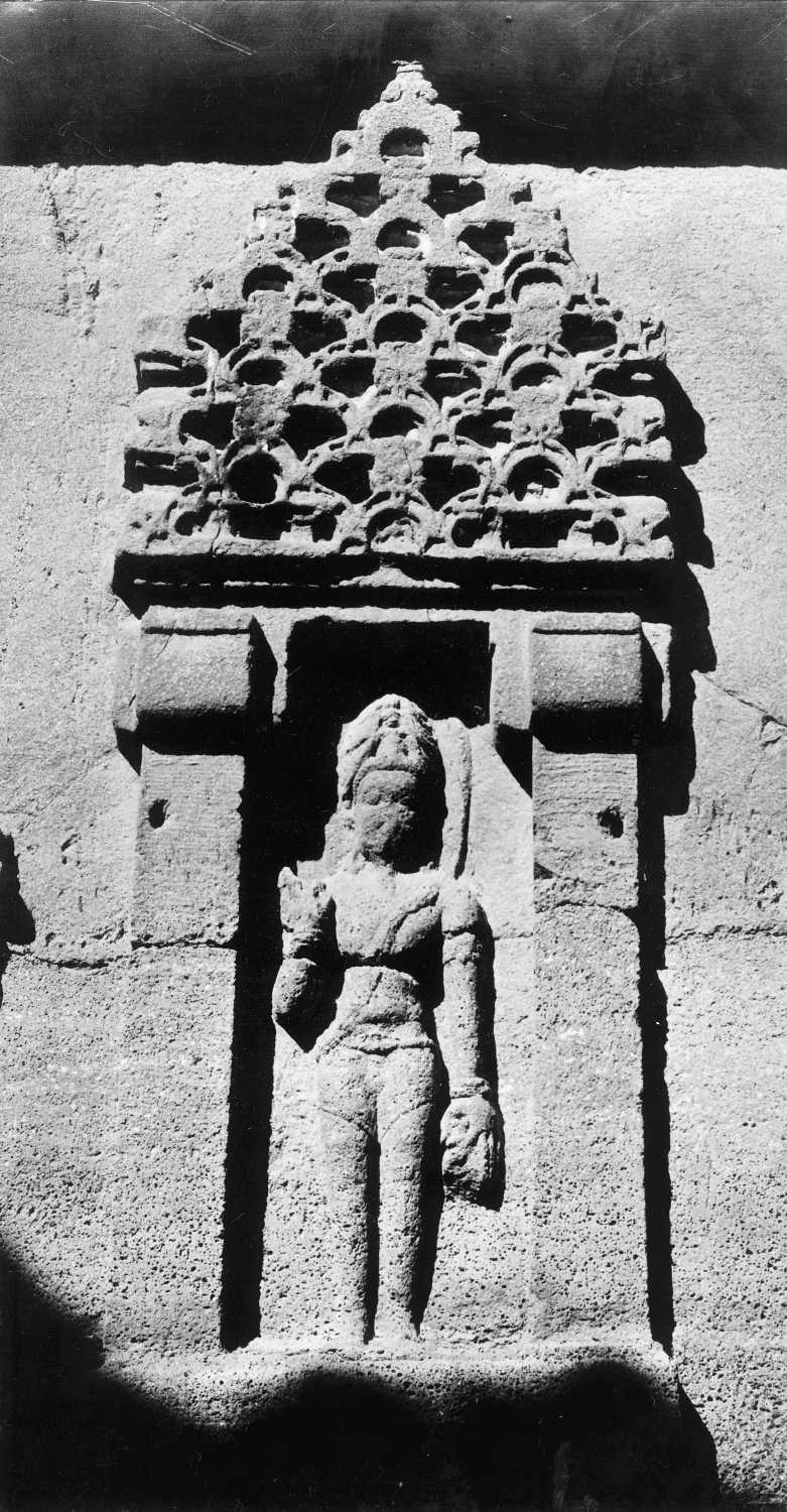 Cave 15 (Dasavatara), Ellora