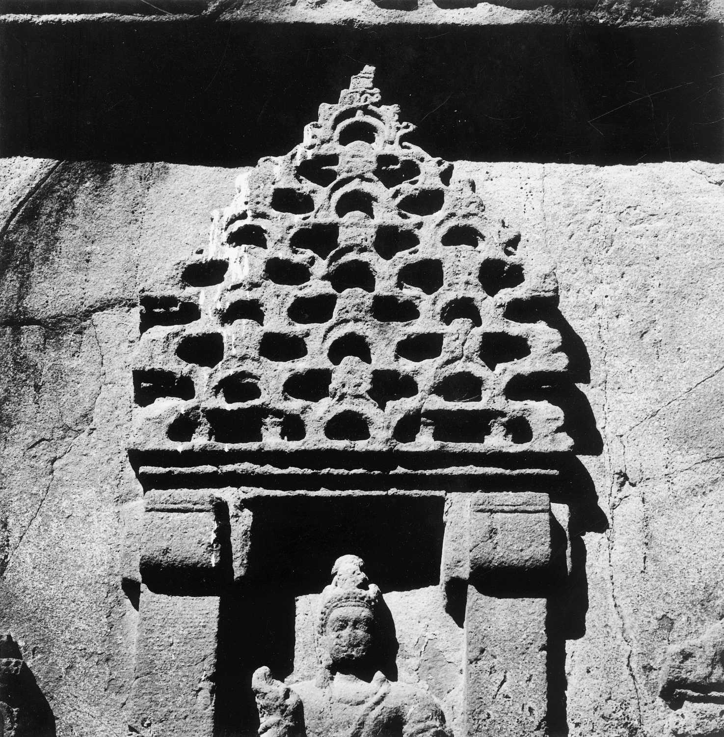 Cave 15 (Dasavatara), Ellora