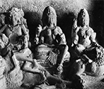 Cave 16 (Kailasa) complex, Ellora