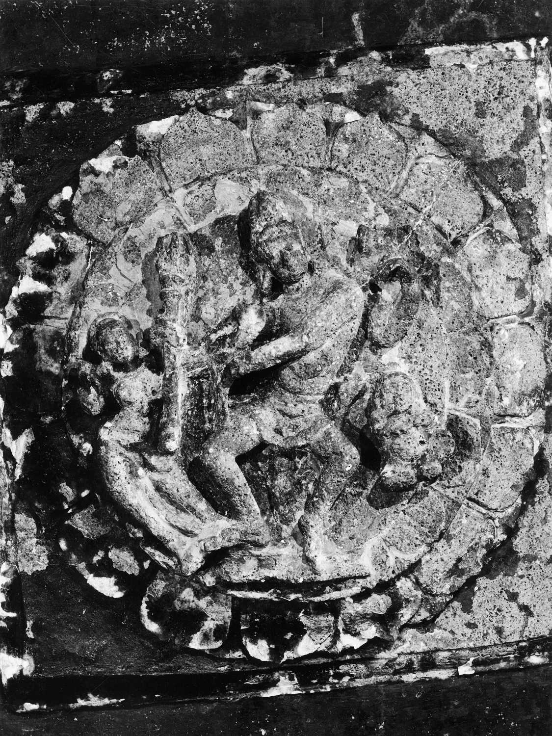 Cave 16 (Kailasa) complex, Ellora