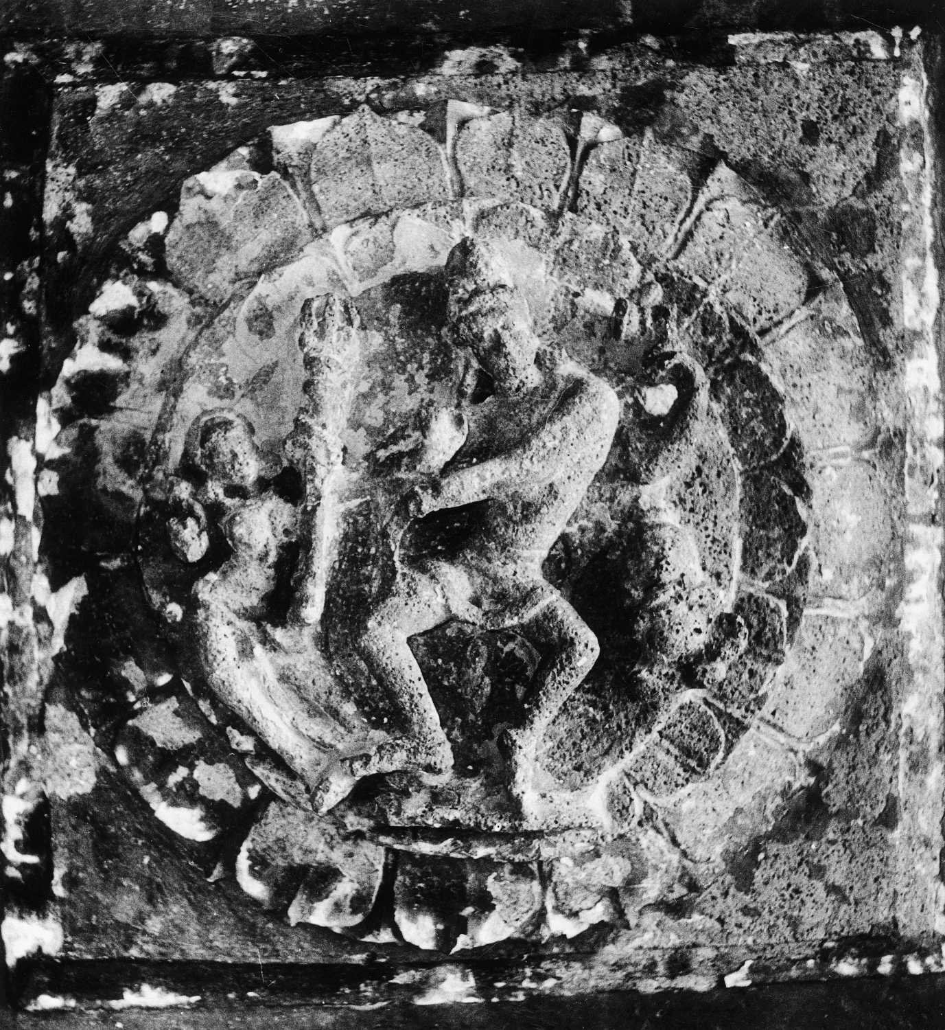 Cave 16 (Kailasa) complex, Ellora