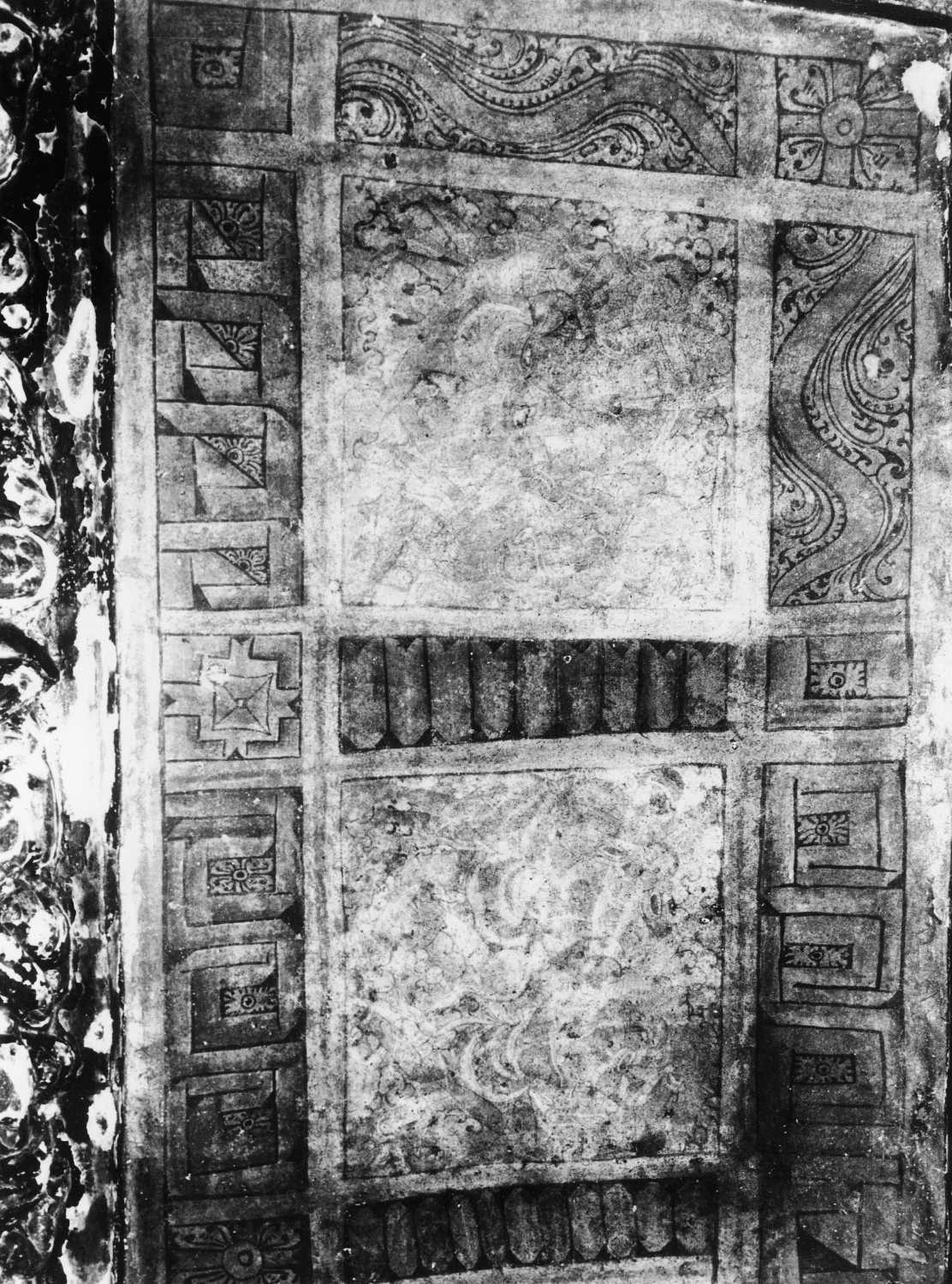 Cave 16 (Kailasa) complex, Ellora