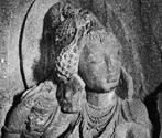 Cave 21 (Ramesvara), Ellora