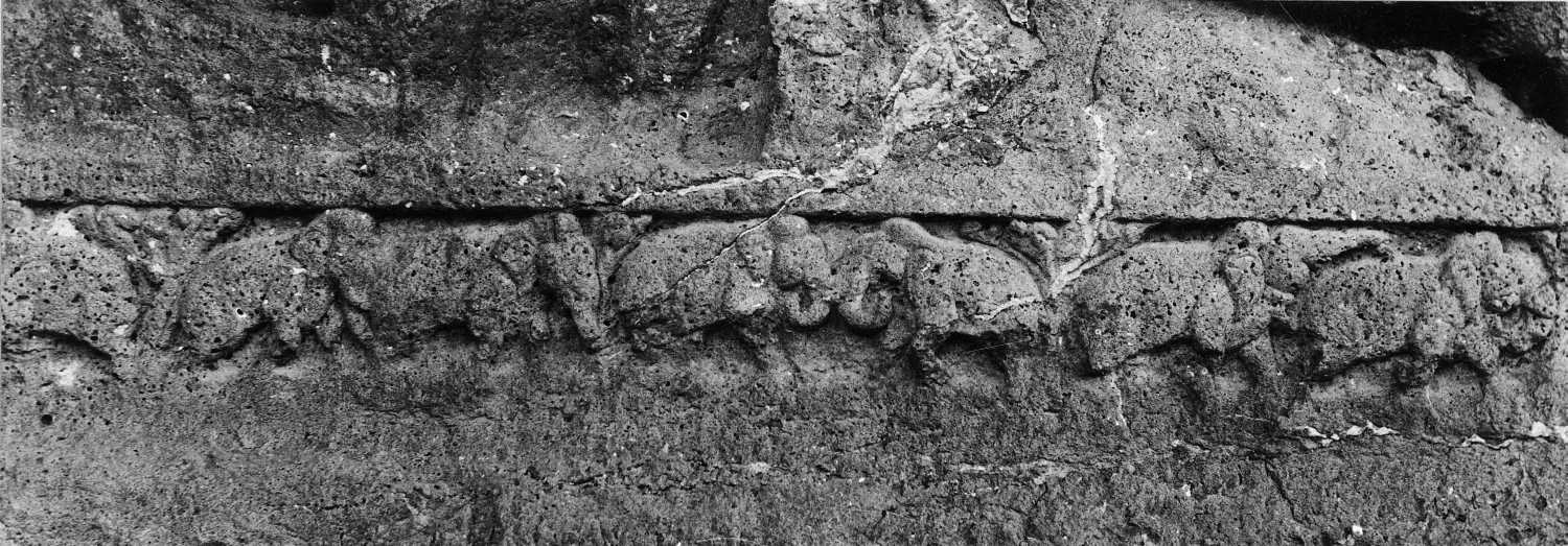 Cave 21 (Ramesvara), Ellora