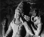 Cave 22 (Nilakantha), Ellora, Maharashtra