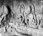 Cave 22 (Nilakantha), Ellora, Maharashtra