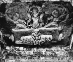 Cave 25 (Kumbharwada), Ellora, Maharashtra