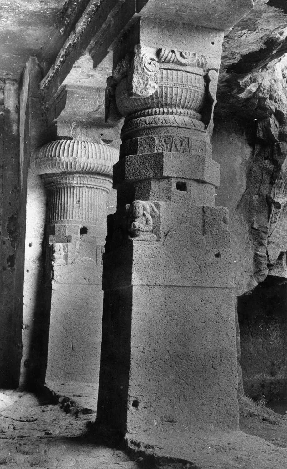 Cave 26 (Janwasa), Ellora, Maharashtra